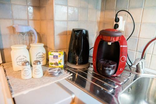Apartamento Stathis House