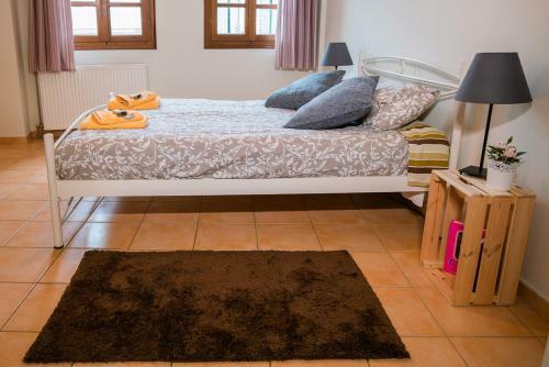 Apartamento Stathis House