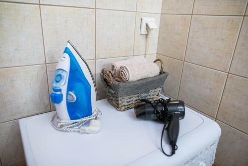 Apartamento Stathis House