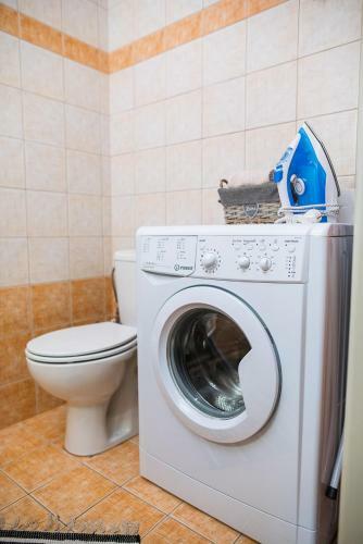 Apartamento Stathis House
