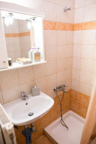 Apartamento Stathis House