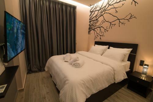 Apartamento Elegant Studio