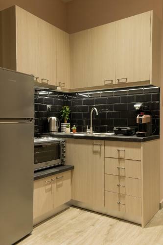 Apartamento Elegant Studio