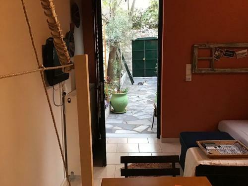 Apartamento Cozy Central Courtyard Home (By The Lake)