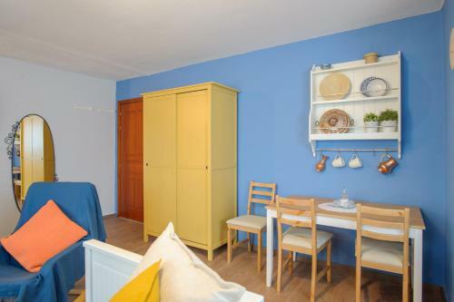 Apartamento La Casa - Traditionally Elegant Apt 38m2 W Prk Grd