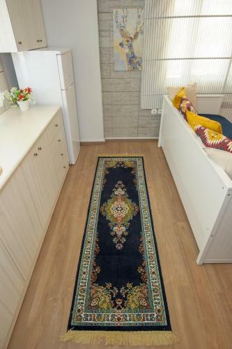 Apartamento La Casa - Traditionally Elegant Apt 38m2 W Prk Grd