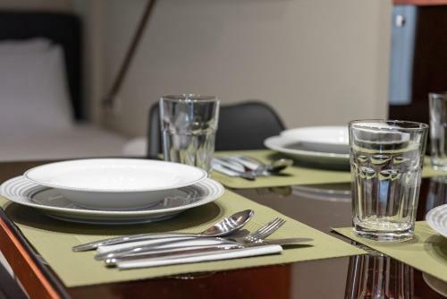 Apartamento Alfa House