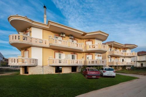 Apartamento Alfa House