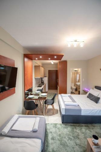 Apartamento Alfa House