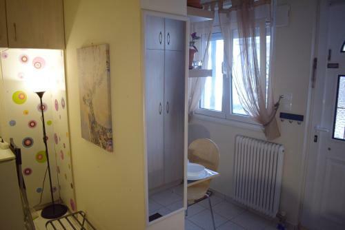 Apartamento Ioannina Candy Studio