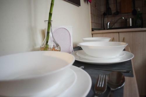 Apartamento Ioannina Candy Studio