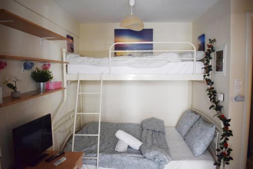 Apartamento Ioannina Candy Studio