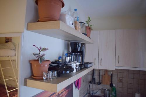 Apartamento Ioannina Candy Studio