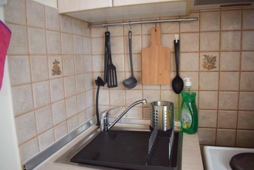 Apartamento Ioannina Candy Studio