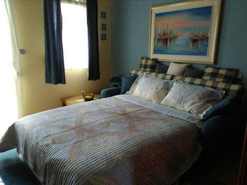 Apartamento Deluxe Maisonettes