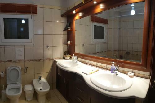 Apartamento Deluxe Maisonettes