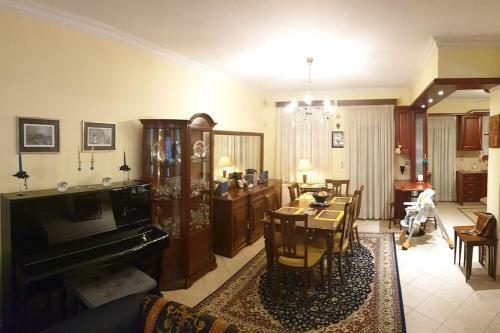 Apartamento Deluxe Maisonettes