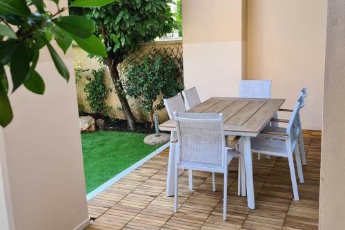 Apartamento Deluxe Maisonettes