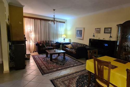 Apartamento Deluxe Maisonettes