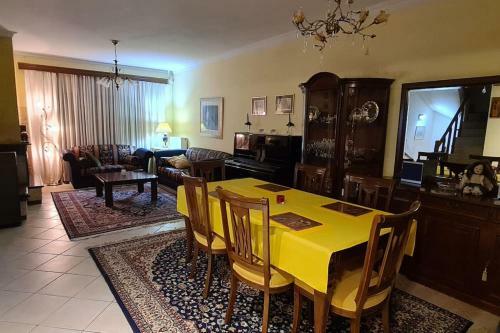 Apartamento Deluxe Maisonettes