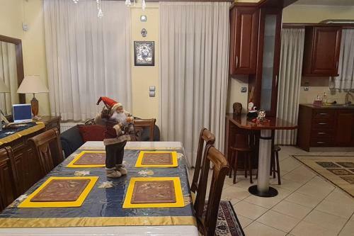 Apartamento Deluxe Maisonettes