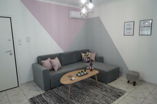 Decozian Apartments