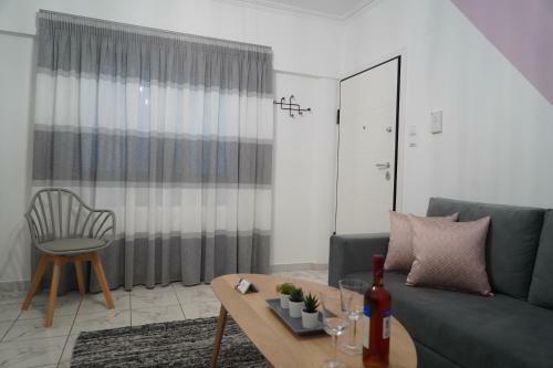 Decozian Apartments