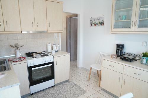 Decozian Apartments