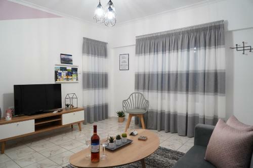 Decozian Apartments