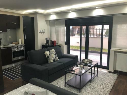 Ioannina Luxury Suites & Apartments
