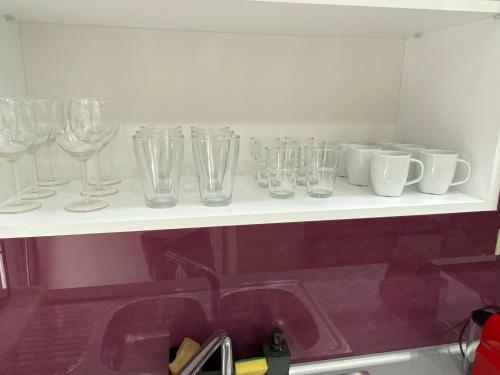 Ioannina Luxury Suites & Apartments