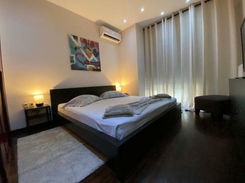 Ioannina Luxury Suites & Apartments