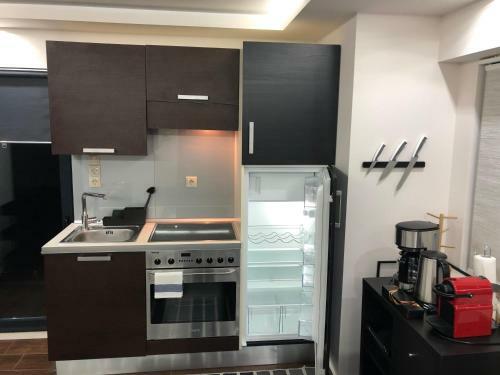 Ioannina Luxury Suites & Apartments