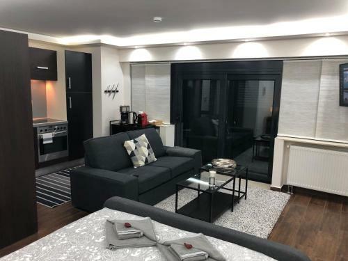 Ioannina Luxury Suites & Apartments