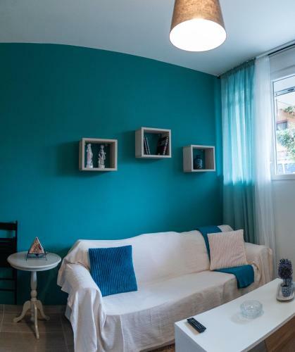 Hermes Central Luxury Apartment