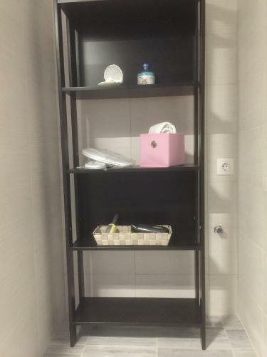 Hermes Central Luxury Apartment