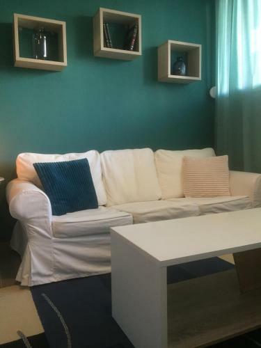 Hermes Central Luxury Apartment