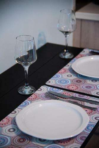 Hermes Central Luxury Apartment