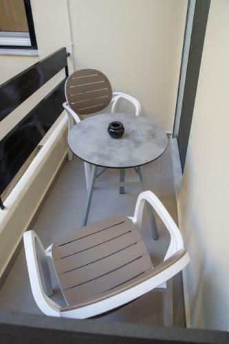 Marianthe Apartments Ap2