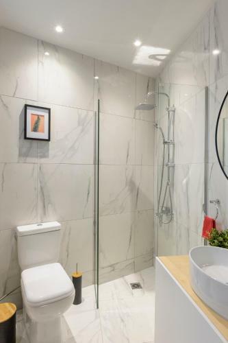 Apartamento Ioannina In - Central & Modern Apt 36m2 Lake View