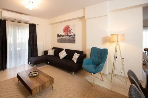 V Luxury Apartment 2