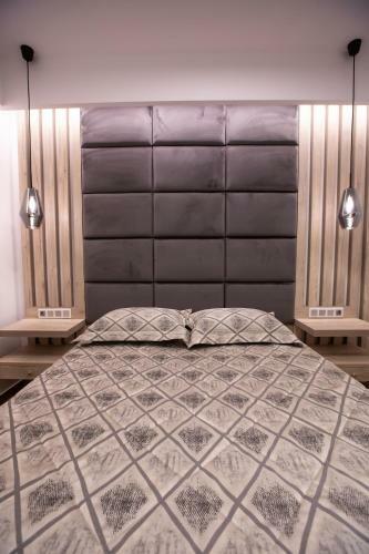 Central Apartment Marianthe