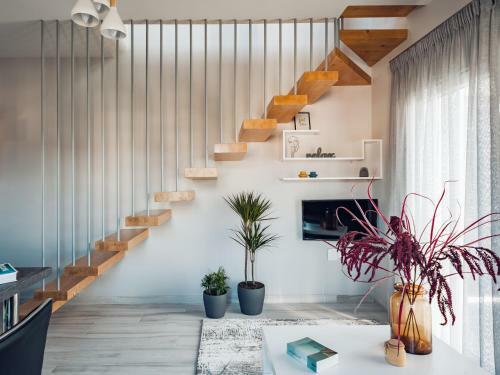 Different Apartments
