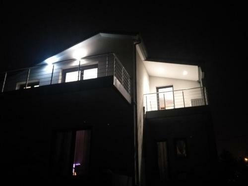 Apartamento Lovely Guesthouse - 58m2 Mountain View