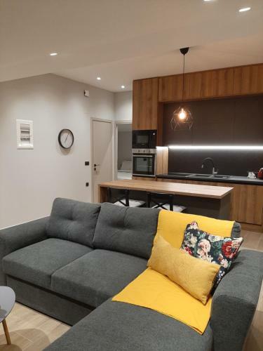 Apartamento Lovely Guesthouse - 58m2 Mountain View