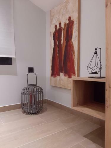 Apartamento Lovely Guesthouse - 58m2 Mountain View