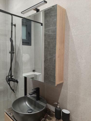 Apartamento Lovely Guesthouse - 58m2 Mountain View
