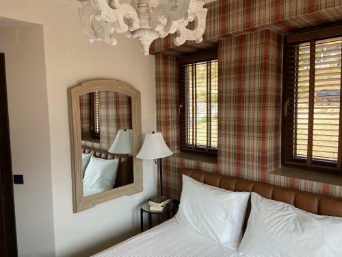 Hostal Montana Lake View