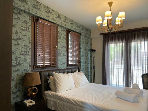 Hostal Montana Lake View