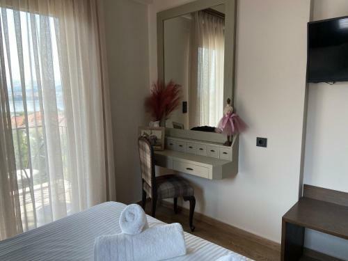 Hostal Montana Lake View